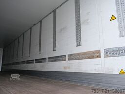 SCHMITZ CARGOBULL SKO 24/ DOPPELSTOCK / ZURRL. / 12642 XL nur 142