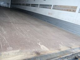 SCHMITZ CARGOBULL SKO 24/ DOPPELSTOCK / ZURRL. / 12642 XL nur 142