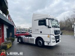 MAN TGX 18.510 BLS*XLX*2xTank*Standklima*546 TKM*