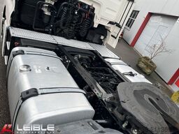 MAN TGX 18.510 BLS*XLX*2xTank*Standklima*546 TKM*