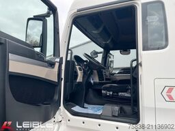 MAN TGX 18.510 BLS*XLX*2xTank*Standklima*546 TKM*