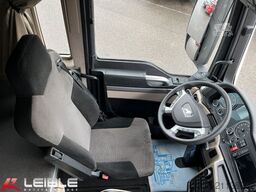 MAN TGX 18.510 BLS*XLX*2xTank*Standklima*546 TKM*