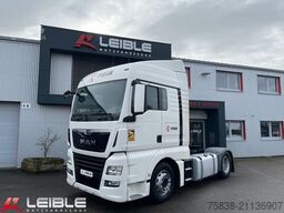 MAN TGX 18.510 BLS*XLX*2xTank*Standklima*423 TKM*