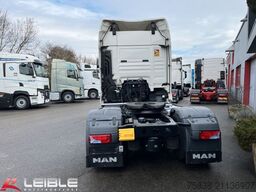 MAN TGX 18.510 BLS*XLX*2xTank*Standklima*423 TKM*