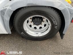 MAN TGX 18.510 BLS*XLX*2xTank*Standklima*423 TKM*