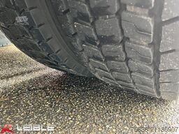 MAN TGX 18.510 BLS*XLX*2xTank*Standklima*423 TKM*