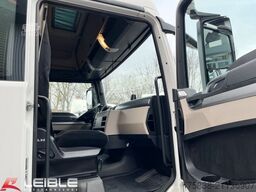 MAN TGX 18.510 BLS*XLX*2xTank*Standklima*423 TKM*