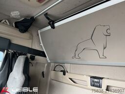 MAN TGX 18.510 BLS*XLX*2xTank*Standklima*423 TKM*