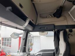 MAN TGX 18.510 BLS*XLX*2xTank*Standklima*423 TKM*