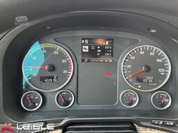 MAN TGX 18.510 BLS*XLX*2xTank*Standklima*423 TKM*