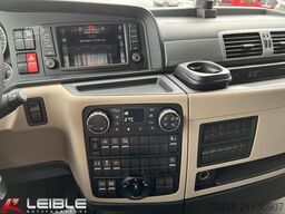 MAN TGX 18.510 BLS*XLX*2xTank*Standklima*423 TKM*