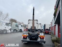 SCANIA S 520 6x2*4NB*Meiller RS21*VollLuft*Standklima*