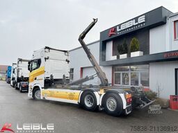 SCANIA S 520 6x2*4NB*Meiller RS21*VollLuft*Standklima*