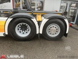 SCANIA S 520 6x2*4NB*Meiller RS21*VollLuft*Standklima*