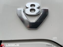 SCANIA S 520 6x2*4NB*Meiller RS21*VollLuft*Standklima*