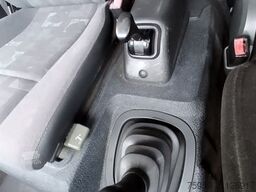 MERCEDES-BENZ Atego2 822  4x2L Klima, Luftgef.,AHK,Spoiler,LBW