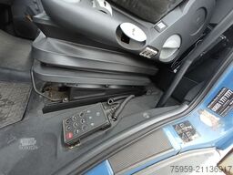 MERCEDES-BENZ Atego2 822  4x2L Klima, Luftgef.,AHK,Spoiler,LBW