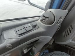 MERCEDES-BENZ Atego2 822  4x2L Klima, Luftgef.,AHK,Spoiler,LBW