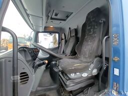 MERCEDES-BENZ Atego2 822  4x2L Klima, Luftgef.,AHK,Spoiler,LBW
