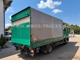 MAN TGS 8.220 4X2 6-Sitzer - Max. 7490kg! C1 SCHEIN