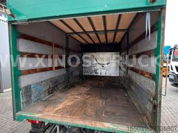 MAN TGS 8.220 4X2 6-Sitzer - Max. 7490kg! C1 SCHEIN