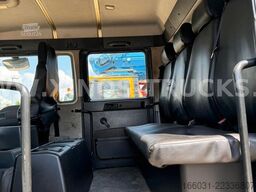 MAN TGS 8.220 4X2 6-Sitzer - Max. 7490kg! C1 SCHEIN