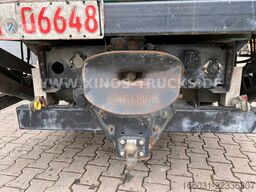 MAN TGS 8.220 4X2 6-Sitzer - Max. 7490kg! C1 SCHEIN
