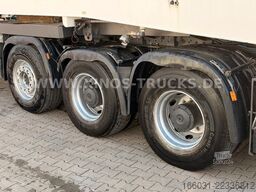 MERCEDES-BENZ AROCS 4751 CIFA  K53H-5Sections  180M3/H