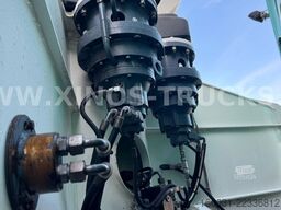 MERCEDES-BENZ AROCS 4751 CIFA  K53H-5Sections  180M3/H