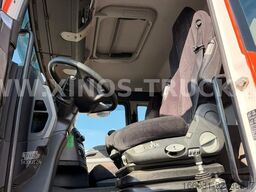 MAN TGS 37.500 8X8 Meiller DSK Bordmatic - 186.000KM
