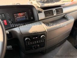 MAN TGS 37.500 8X8 Meiller DSK Bordmatic - 186.000KM