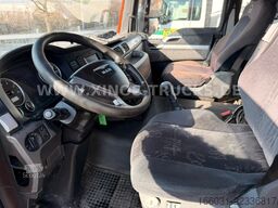 MAN TGS 37.500 8X8 Meiller DSK Bordmatic - 186.000KM