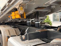 MERCEDES-BENZ Arocs 8X4 3246 Meiller Dreiseitenkipper Retarder
