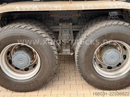 MERCEDES-BENZ Arocs 8X4 3246 Meiller Dreiseitenkipper Retarder