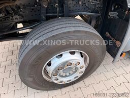 MERCEDES-BENZ Arocs 8X4 3246 Meiller Dreiseitenkipper Retarder