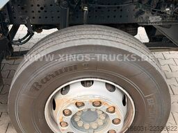 MERCEDES-BENZ Arocs 8X4 3246 Meiller Dreiseitenkipper Retarder