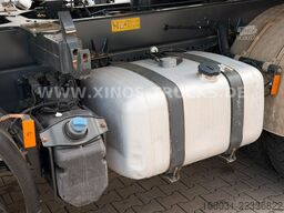 MERCEDES-BENZ Arocs 8X4 3246 Meiller Dreiseitenkipper Retarder