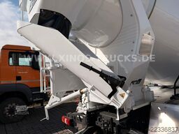 MERCEDES-BENZ Arocs 3240 8X4 Stetter AM9FHC -AP Achsen - NEU