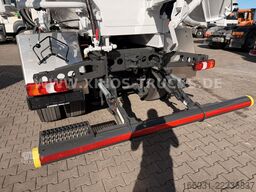 MERCEDES-BENZ Arocs 3240 8X4 Stetter AM9FHC -AP Achsen - NEU