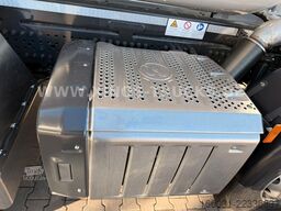 MERCEDES-BENZ Arocs 3240 8X4 Stetter AM9FHC -AP Achsen - NEU