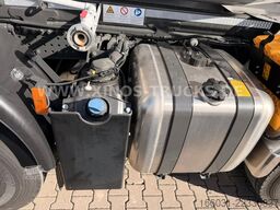 MERCEDES-BENZ Arocs 3240 8X4 Stetter AM9FHC -AP Achsen - NEU