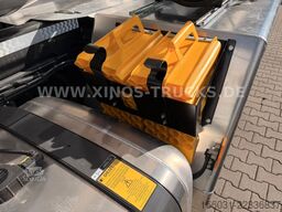 MERCEDES-BENZ Arocs 3240 8X4 Stetter AM9FHC -AP Achsen - NEU