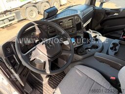 MERCEDES-BENZ Arocs 3240 8X4 Stetter AM9FHC -AP Achsen - NEU