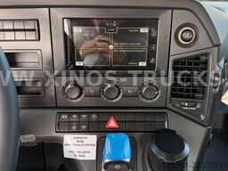 MERCEDES-BENZ Arocs 3240 8X4 Stetter AM9FHC -AP Achsen - NEU