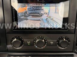 MERCEDES-BENZ Arocs 3240 8X4 Stetter AM9FHC -AP Achsen - NEU