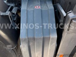 MERCEDES-BENZ Arocs 3240 8X4 Stetter AM9FHC -AP Achsen - NEU