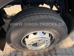 MERCEDES-BENZ Arocs 3240 8X4 Stetter AM9FHC -AP Achsen - NEU