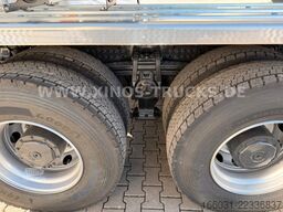 MERCEDES-BENZ Arocs 3240 8X4 Stetter AM9FHC -AP Achsen - NEU