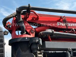 MAN TGS 26.400 6X4 Putzmeister BSF 36M/4 16-HLS