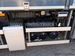 MAN TGS 26.400 6X4 Putzmeister BSF 36M/4 16-HLS